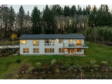 3900 NE 425th Street Woodland WA 98674