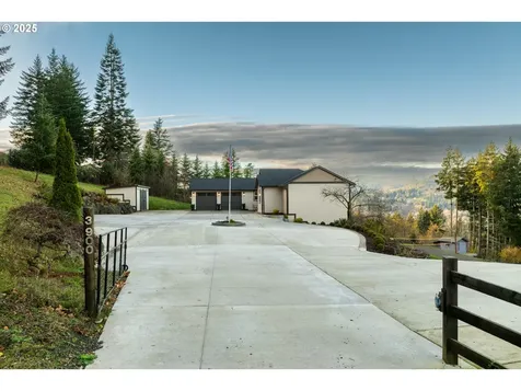 3900 NE 425th Street Woodland WA 98674