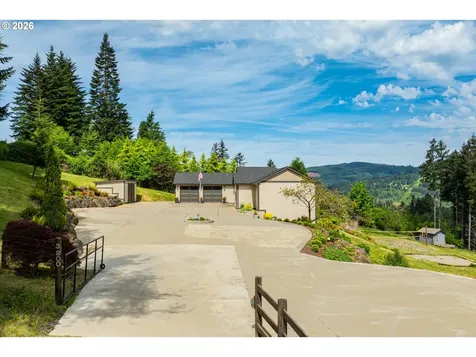 3900 NE 425th Street Woodland WA 98674