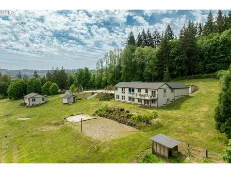 3900 NE 425th Street Woodland WA 98674