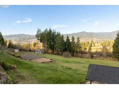 3900 NE 425th Street Woodland WA 98674