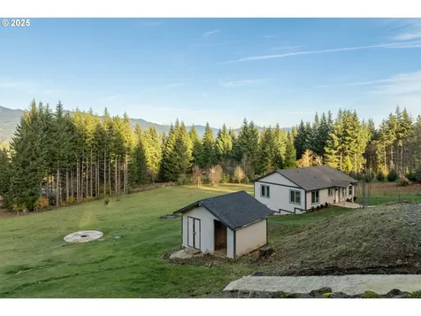 3900 NE 425th Street Woodland WA 98674