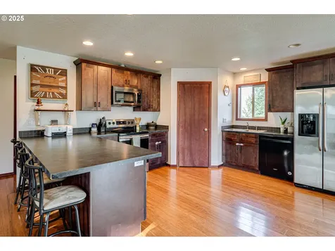 3900 NE 425th Street Woodland WA 98674