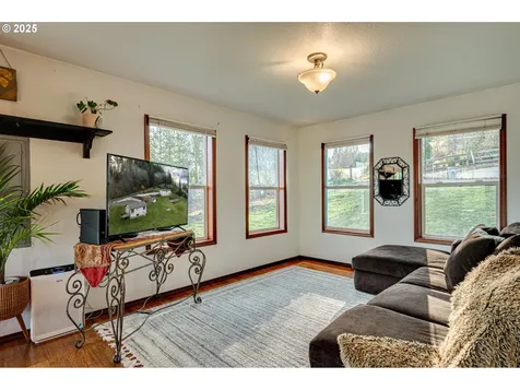 3900 NE 425th Street Woodland WA 98674