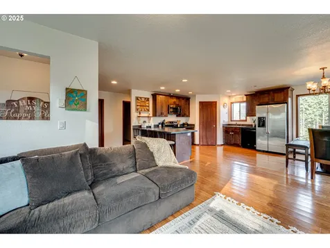 3900 NE 425th Street Woodland WA 98674