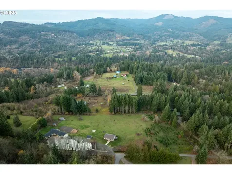 3900 NE 425th Street Woodland WA 98674