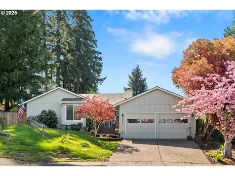 16804 SW Canby Court Beaverton OR 97007
