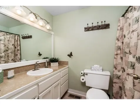 16804 SW Canby Court Beaverton OR 97007
