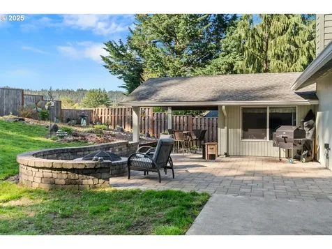 16804 SW Canby Court Beaverton OR 97007