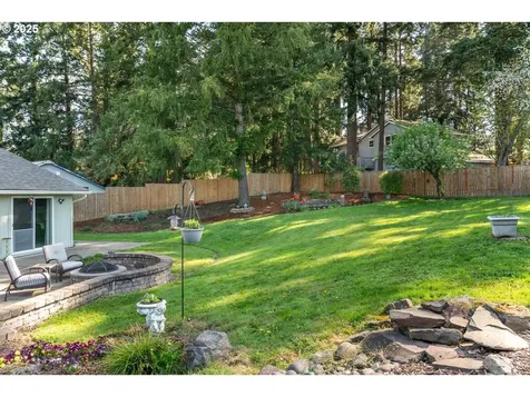 16804 SW Canby Court Beaverton OR 97007