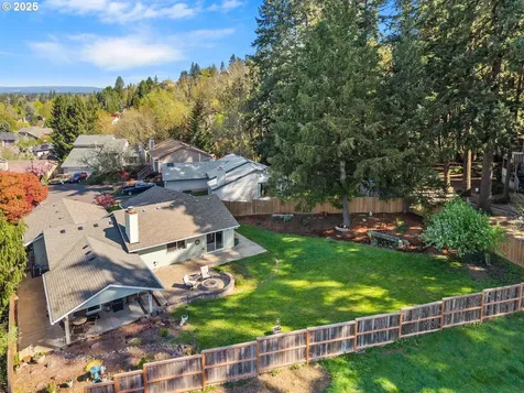 16804 SW Canby Court Beaverton OR 97007