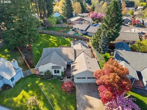 16804 SW Canby Court Beaverton OR 97007