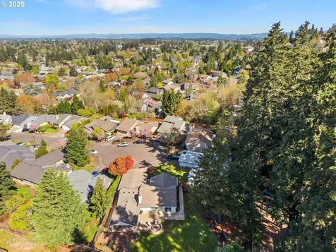 16804 SW Canby Court Beaverton OR 97007
