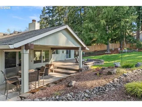 16804 SW Canby Court Beaverton OR 97007