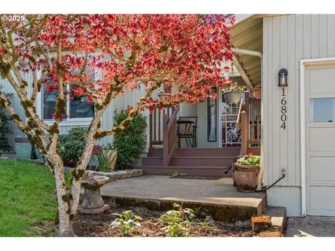 16804 SW Canby Court Beaverton OR 97007