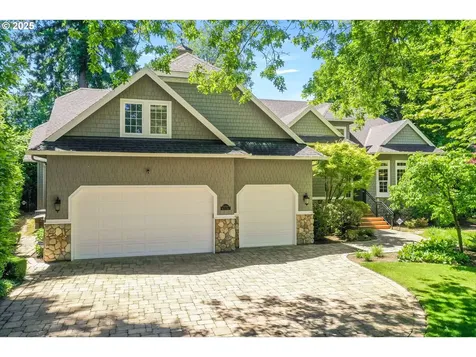 5770 Dogwood Drive Lake Oswego OR 97035