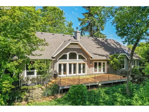5770 Dogwood Drive Lake Oswego OR 97035