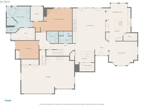 5770 Dogwood Drive Lake Oswego OR 97035