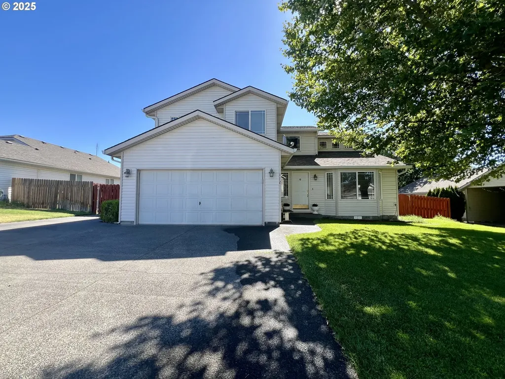 112 NE 11th Street Hermiston OR 97838