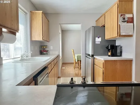 112 NE 11th Street Hermiston OR 97838