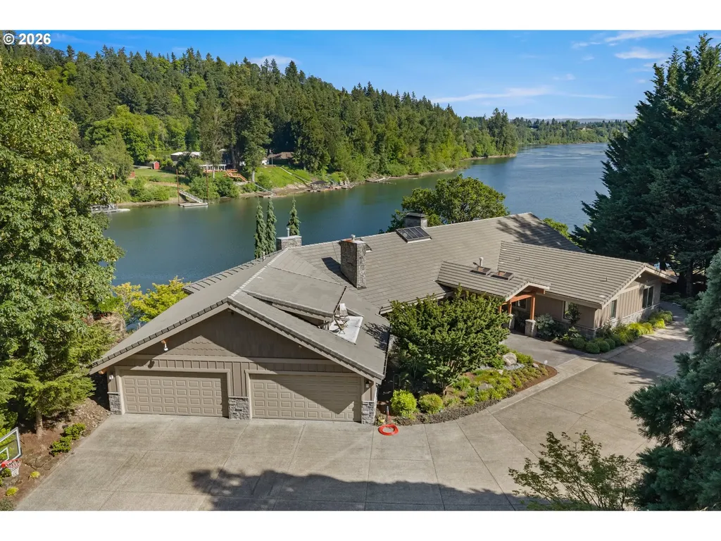 268 SW Forest Cove Road West Linn OR 97068