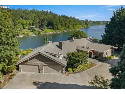 268 SW Forest Cove Road West Linn OR 97068
