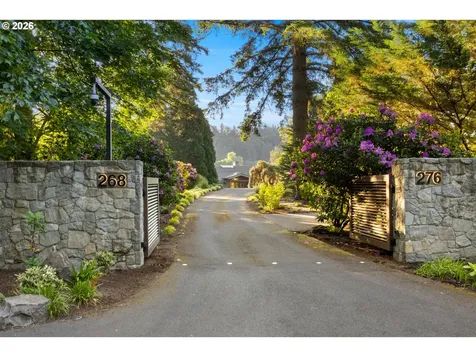 268 SW Forest Cove Road West Linn OR 97068