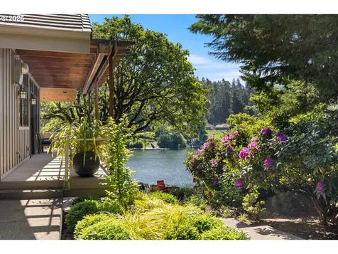 268 SW Forest Cove Road West Linn OR 97068