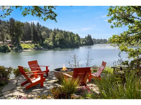 268 SW Forest Cove Road West Linn OR 97068