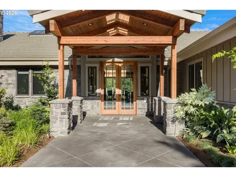 268 SW Forest Cove Road West Linn OR 97068