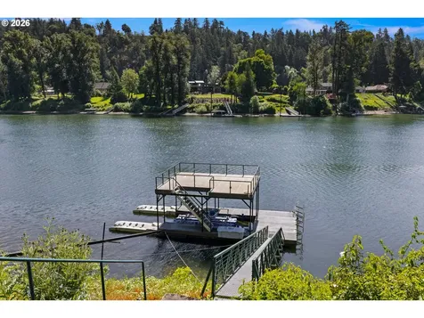 268 SW Forest Cove Road West Linn OR 97068