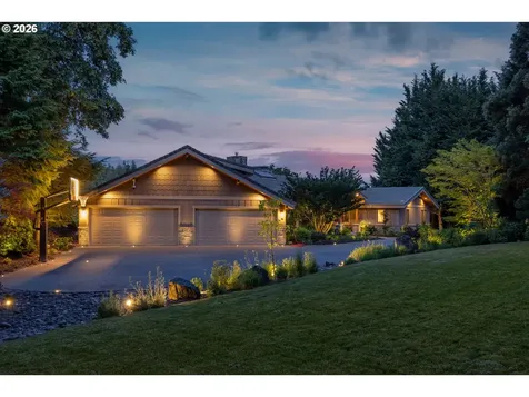 268 SW Forest Cove Road West Linn OR 97068