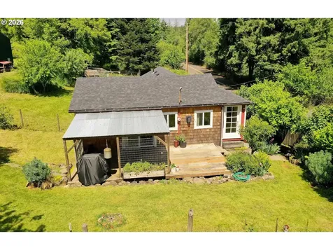 69723 Nicolai Cutoff Road Rainier OR 97048
