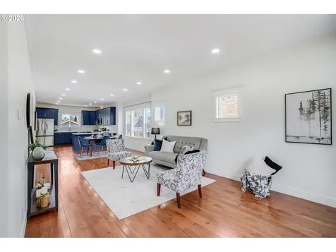 4711 NE 31st Avenue Portland OR 97211