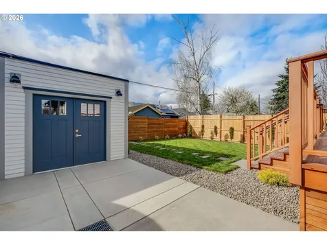 4711 NE 31st Avenue Portland OR 97211