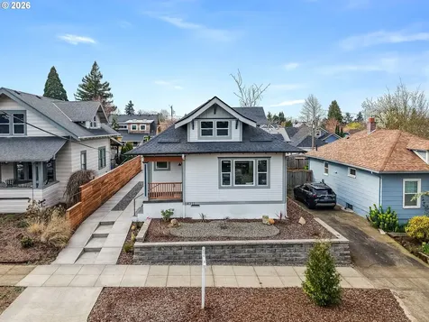 4711 NE 31st Avenue Portland OR 97211