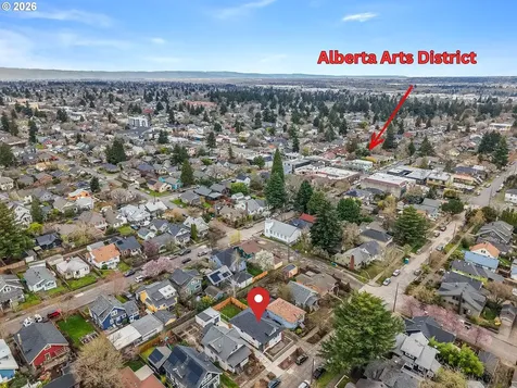 4711 NE 31st Avenue Portland OR 97211