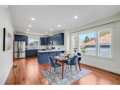 4711 NE 31st Avenue Portland OR 97211