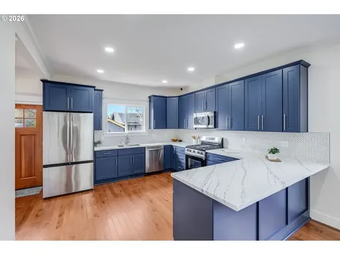 4711 NE 31st Avenue Portland OR 97211