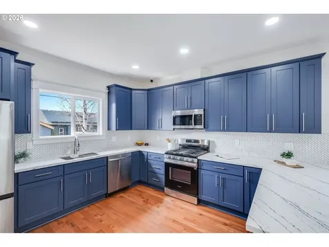 4711 NE 31st Avenue Portland OR 97211