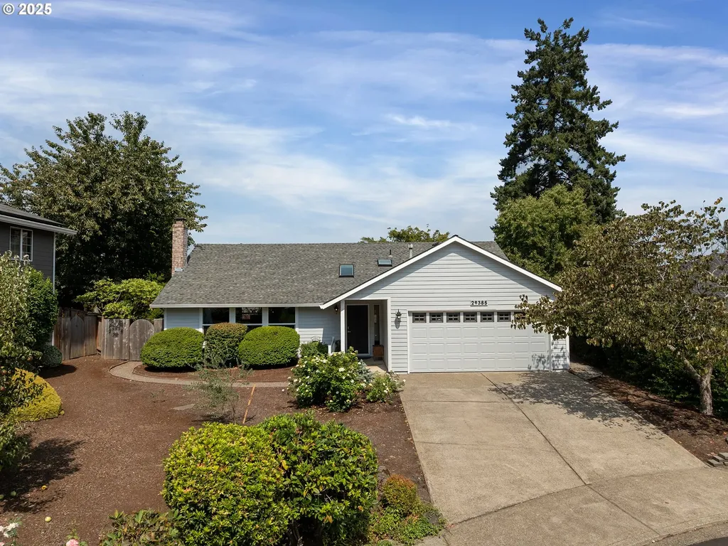 29385 SW Teton Way Wilsonville OR 97070