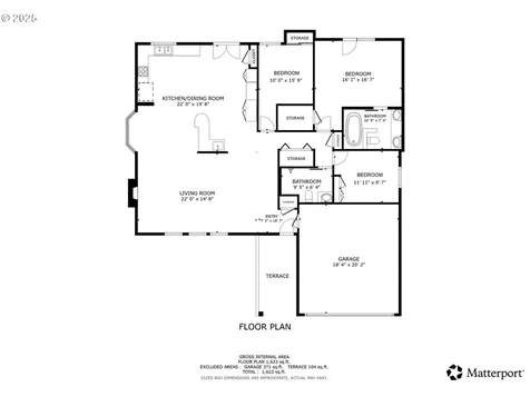 29385 SW Teton Way Wilsonville OR 97070