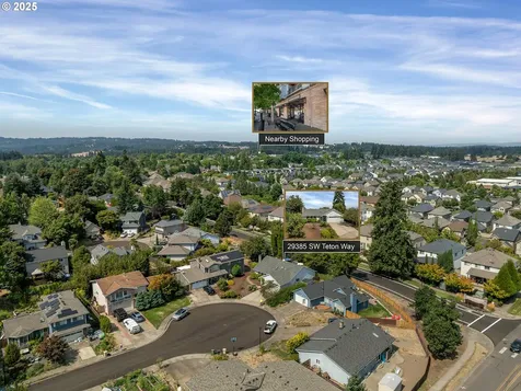 29385 SW Teton Way Wilsonville OR 97070