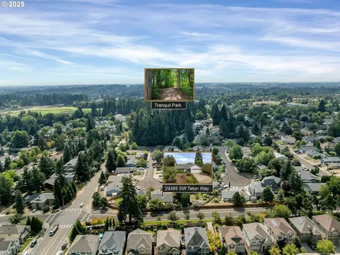 29385 SW Teton Way Wilsonville OR 97070