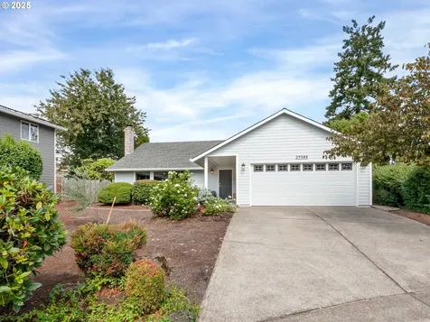 29385 SW Teton Way Wilsonville OR 97070
