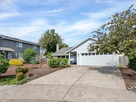29385 SW Teton Way Wilsonville OR 97070