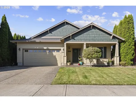 2740 Nina Place Hubbard OR 97032