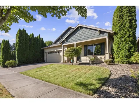 2740 Nina Place Hubbard OR 97032