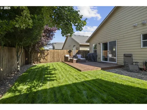 2740 Nina Place Hubbard OR 97032