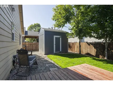 2740 Nina Place Hubbard OR 97032
